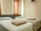 Двухместный номер Deluxe