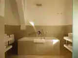 Двухместный полулюкс