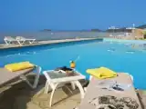 Трёхместный номер Стандарт