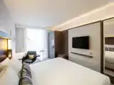 Двухместный номер Superior