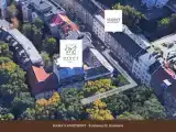 Двухместные апартаменты