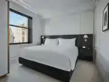 Двухместный люкс