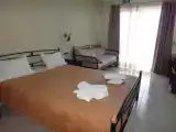 Трёхместный номер Стандарт