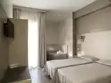 Трёхместный номер Комфорт