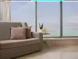 Номер Стандарт с красивым видом из окна