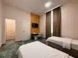 Двухместный номер Стандарт