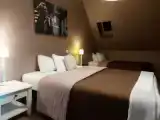 Трёхместный номер Стандарт