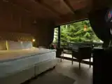 Двухместный номер Стандарт с балконом