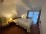 Двухместный номер Стандарт с балконом