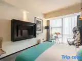 Двухместный номер Executive