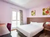 Двухместный номер Superior