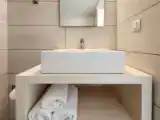Студия с балконом