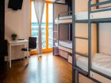 Четырёхместный номер Стандарт