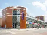 Двухместный номер Premier