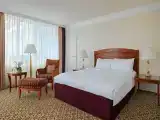Двухместный люкс с видом на город