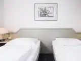 Двухместный номер Стандарт