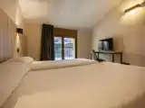 Одноместный номер Стандарт