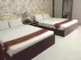 Номер Deluxe