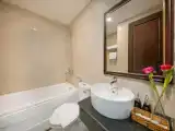 Двухместный номер Executive с видом на город