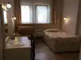 Одноместный номер Стандарт