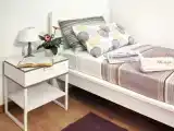 Одноместный номер Стандарт