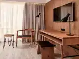 Четырёхместный семейный номер Стандарт