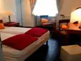 Двухместный номер Комфорт