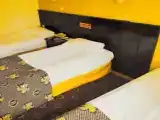 Трёхместный номер Стандарт