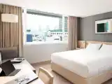 Двухместный номер Deluxe