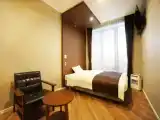 Двухместный номер Deluxe