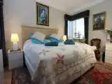 Трёхместный номер Deluxe