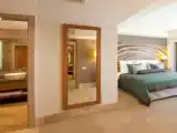 Двухместный номер Стандарт with garden or land view
