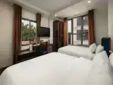 Номер Deluxe