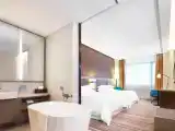 Четырёхместный номер Business