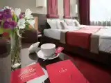 Двухместный номер Стандарт