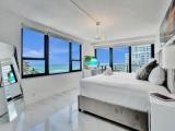 Номер Luxury с балконом и oceanfront