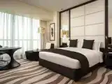 Двухместный номер Club Millésime Access Luxury с видом на море или город