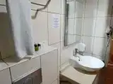 Одноместный номер Эконом с видом на город