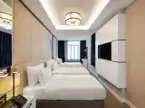 Трёхместный номер Стандарт