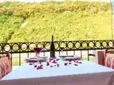 Люкс с видом на озеро