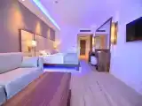 Двухместный номер Deluxe Standart с видом на окрестности