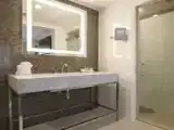 Двухместный полулюкс