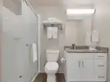 Люкс с 3 комнатами