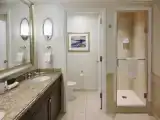 Двухместный номер Стандарт с балконом