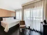 Двухместный номер Luxury
