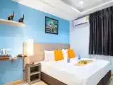 Двухместный номер Стандарт