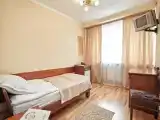 Номер Стандарт