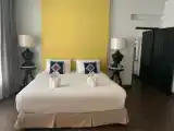Семейный номер Deluxe