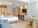 Двухместный номер Deluxe