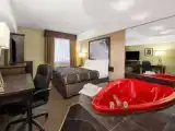 Двухместный номер Deluxe